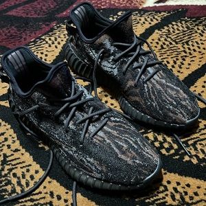 Yeezy adidas Mx-Rock
